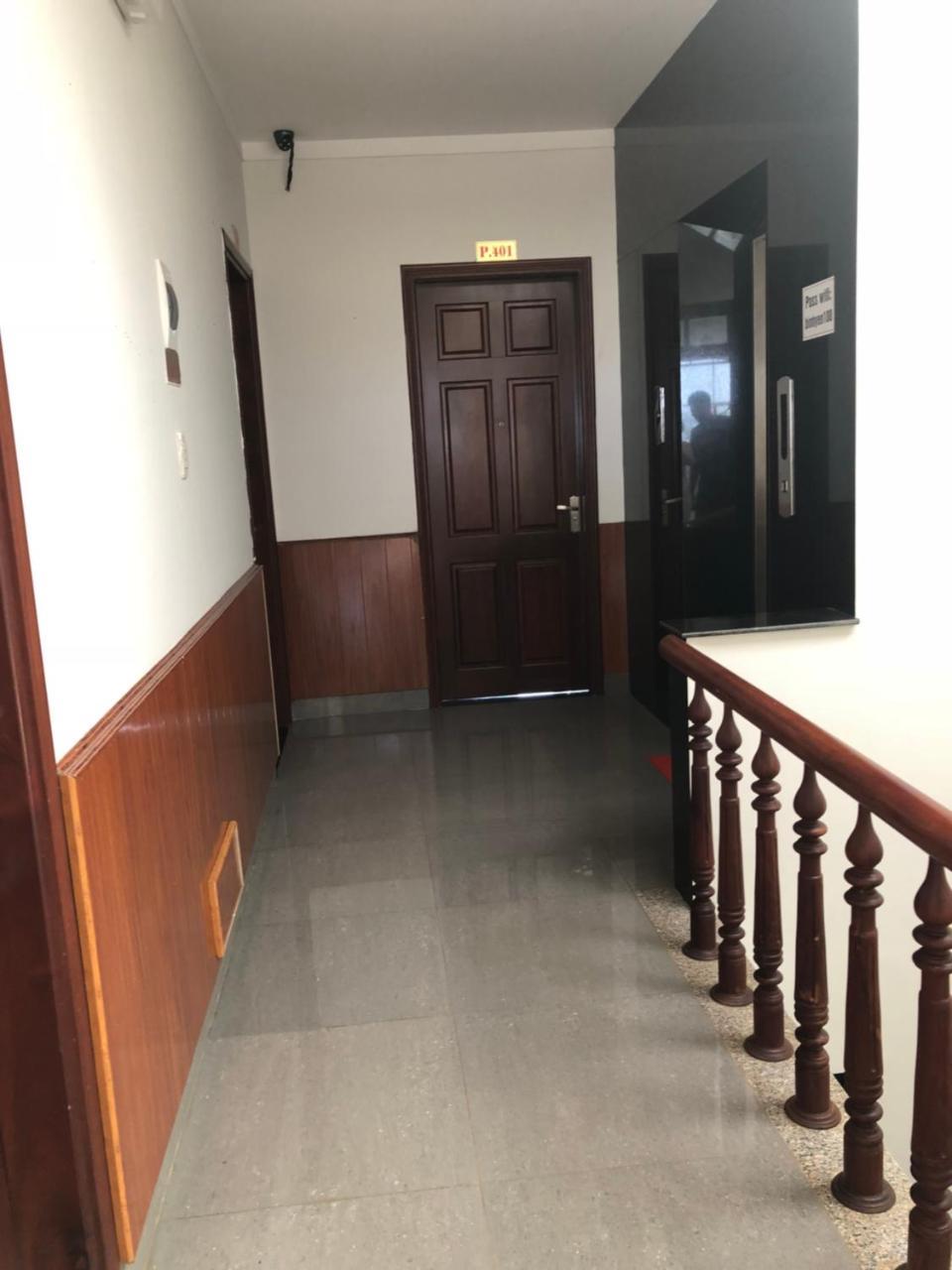 Nha Nghi Binh Yen Bed & Breakfast Плей Ку Екстериор снимка