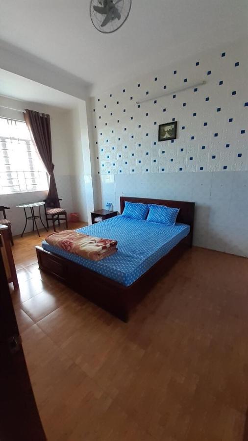Nha Nghi Binh Yen Bed & Breakfast Плей Ку Екстериор снимка