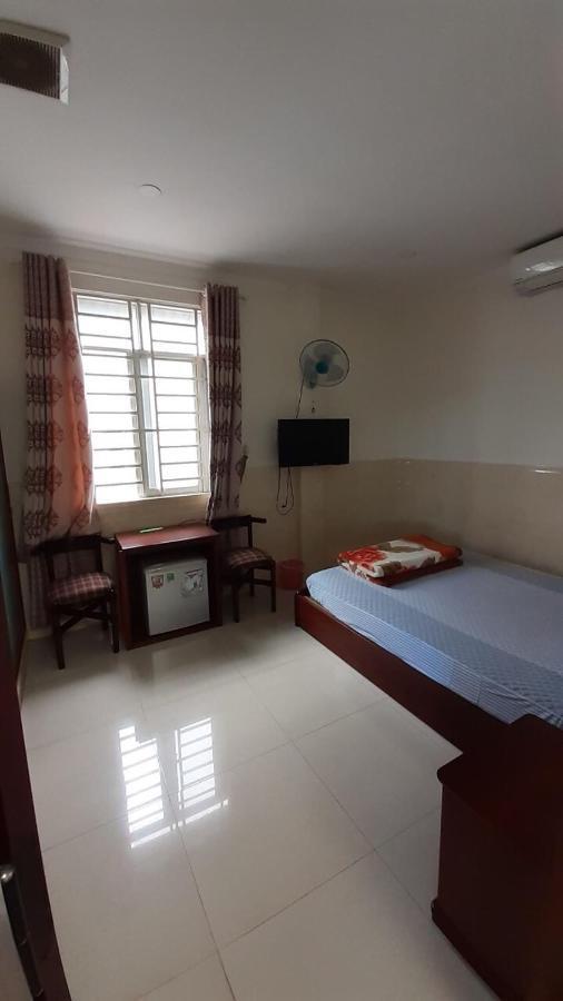 Nha Nghi Binh Yen Bed & Breakfast Плей Ку Екстериор снимка